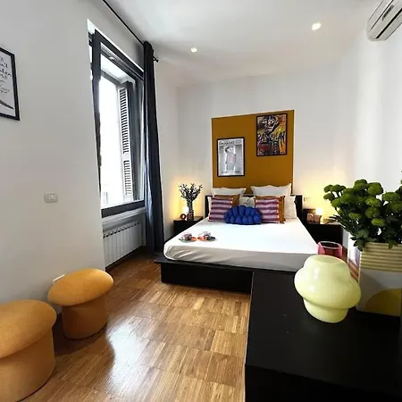 Basquiat-Bozzi 59 Apartment Bari Exterior photo