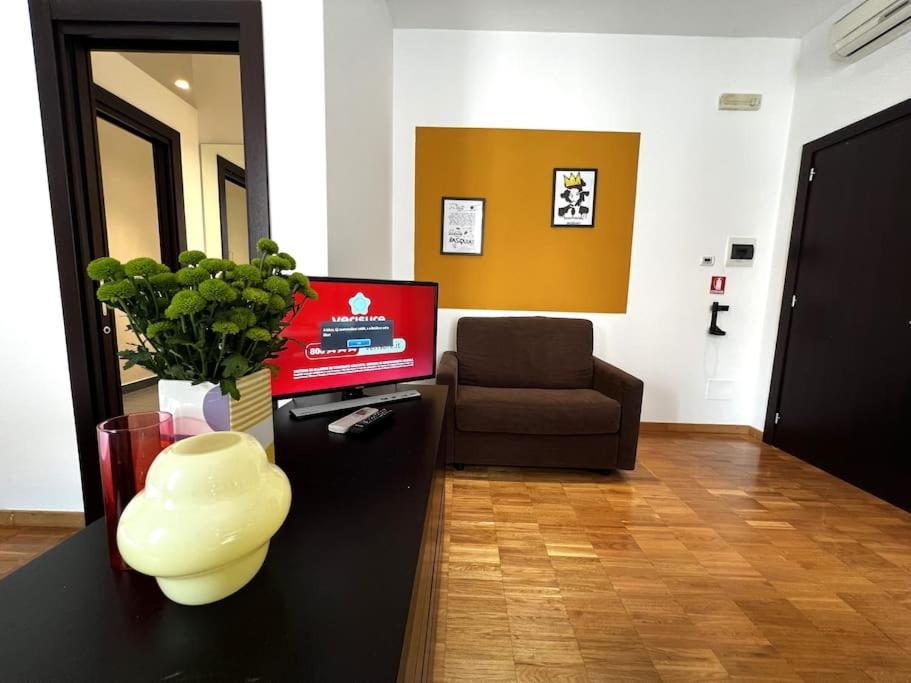 Basquiat-bozzi 59 Apartamento *