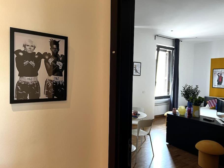 Apartamento Basquiat-bozzi 59 *