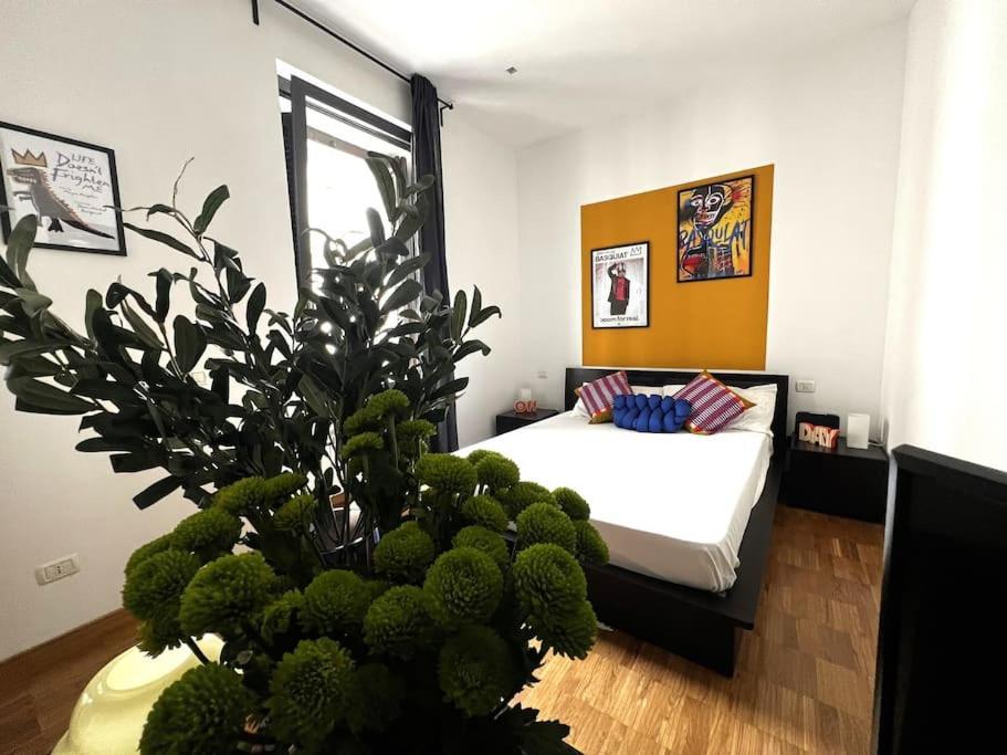 Basquiat-bozzi 59 Apartamento Bari