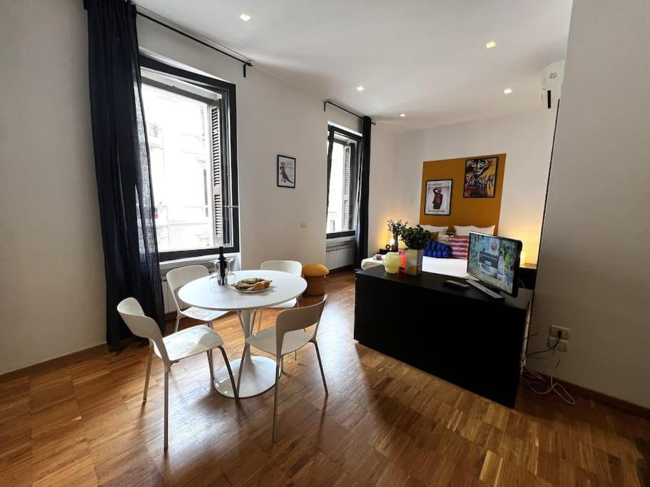 Apartamento Basquiat-bozzi 59 *